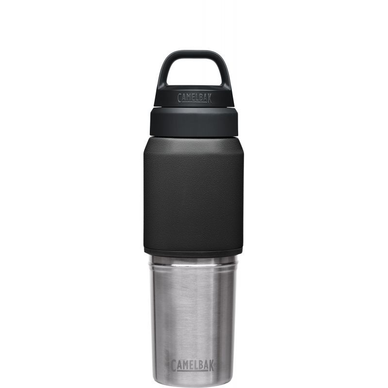 Camelbak MultiBev Insulated Stainless Steel 22 oz/16 oz - Botella térmica