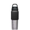 Camelbak MultiBev Insulated Stainless Steel 22 oz/16 oz - Garrafa térmica | Hardloop