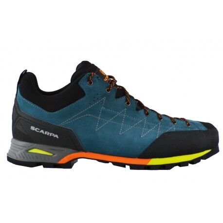 Scarpa Zodiac - Sapatilhas de aproximação homem | Hardloop