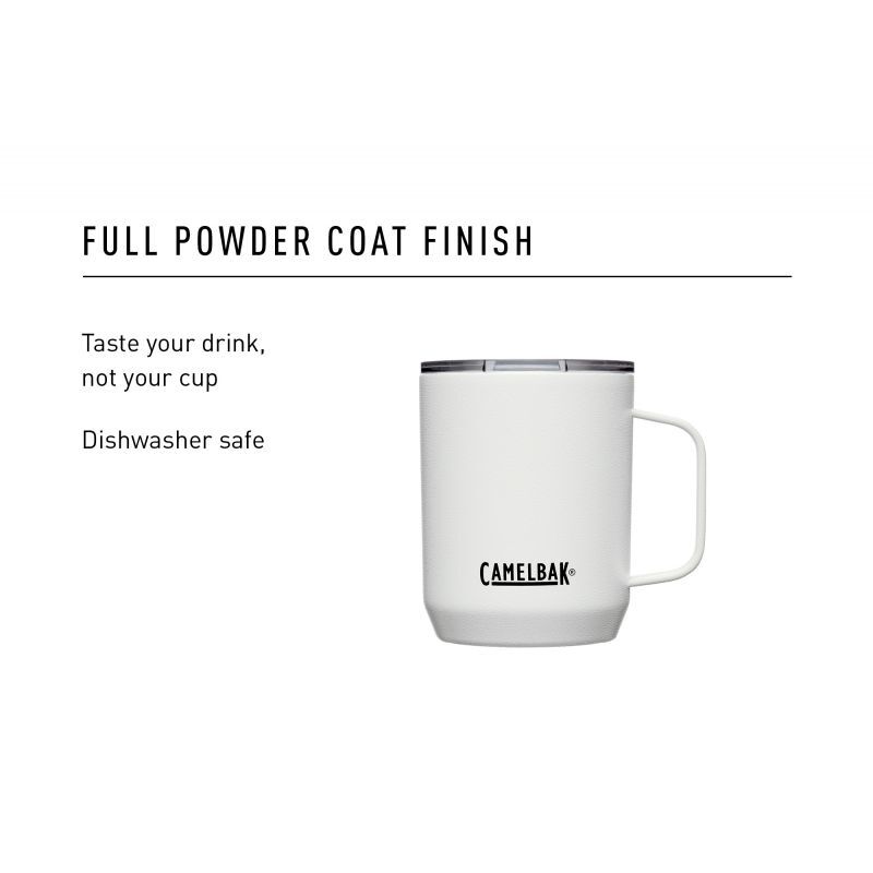 Camelbak Tumbler Insulated Stainless Steel 20oz - 600 ml - Vacuum flask