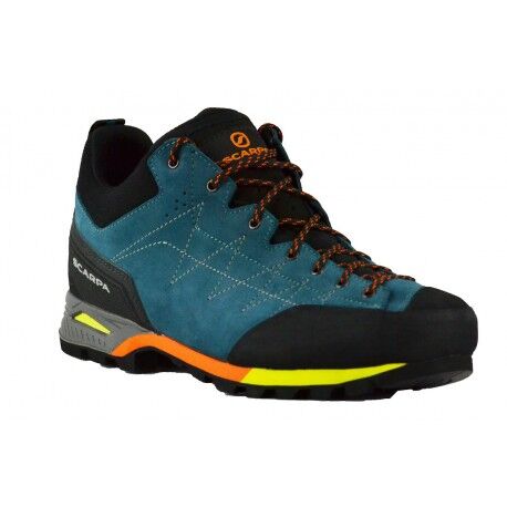 Scarpa Zodiac - Approachsko Herrer