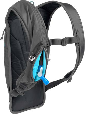 Camelbak Zoid - Plecak narciaski | Hardloop