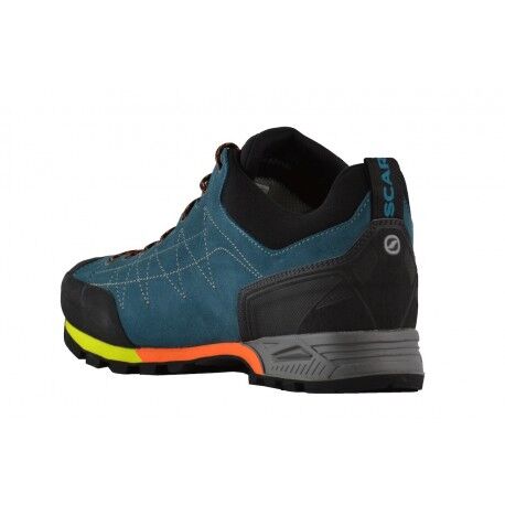 Scarpa Zodiac - Approachsko Herrer