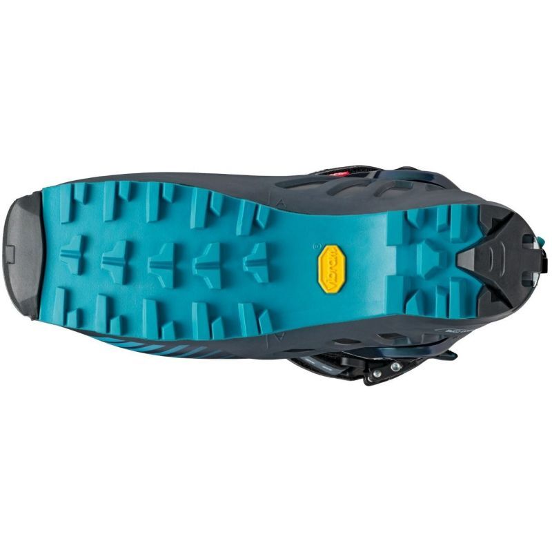 Scarpa F1 new - Touring Ski boots - Men's