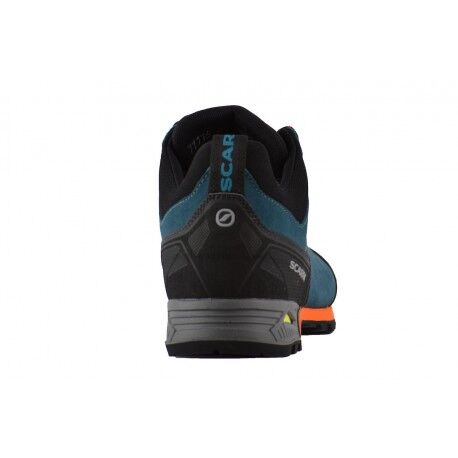 Scarpa Zodiac - Approachsko Herrer