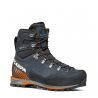 Scarpa Manta Tech GTX - Botas alpinismo homem | Hardloop