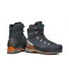 Scarpa Manta Tech GTX - Chaussures alpinisme homme | Hardloop