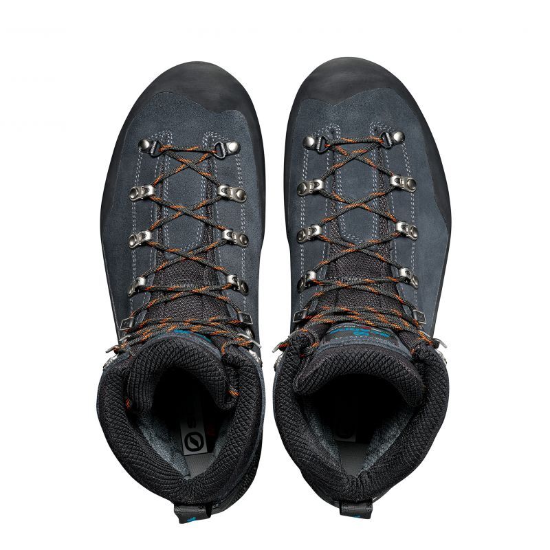 Scarpa Manta Tech GTX - Alpinkängor Herr