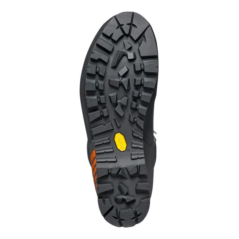 Scarpa Manta Tech GTX - Bjergsko Herrer