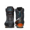 Scarpa Manta Tech GTX - Botas alpinismo homem | Hardloop