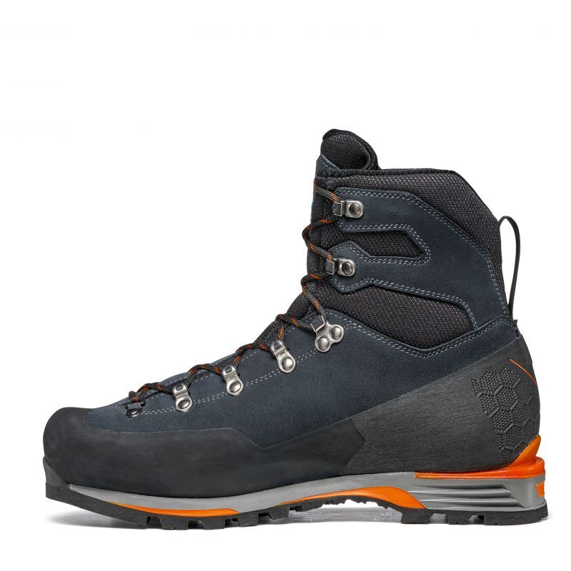 Scarpa Manta Tech GTX - Botas de alpinismo - Hombre