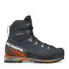 Scarpa Manta Tech GTX - Chaussures alpinisme homme | Hardloop