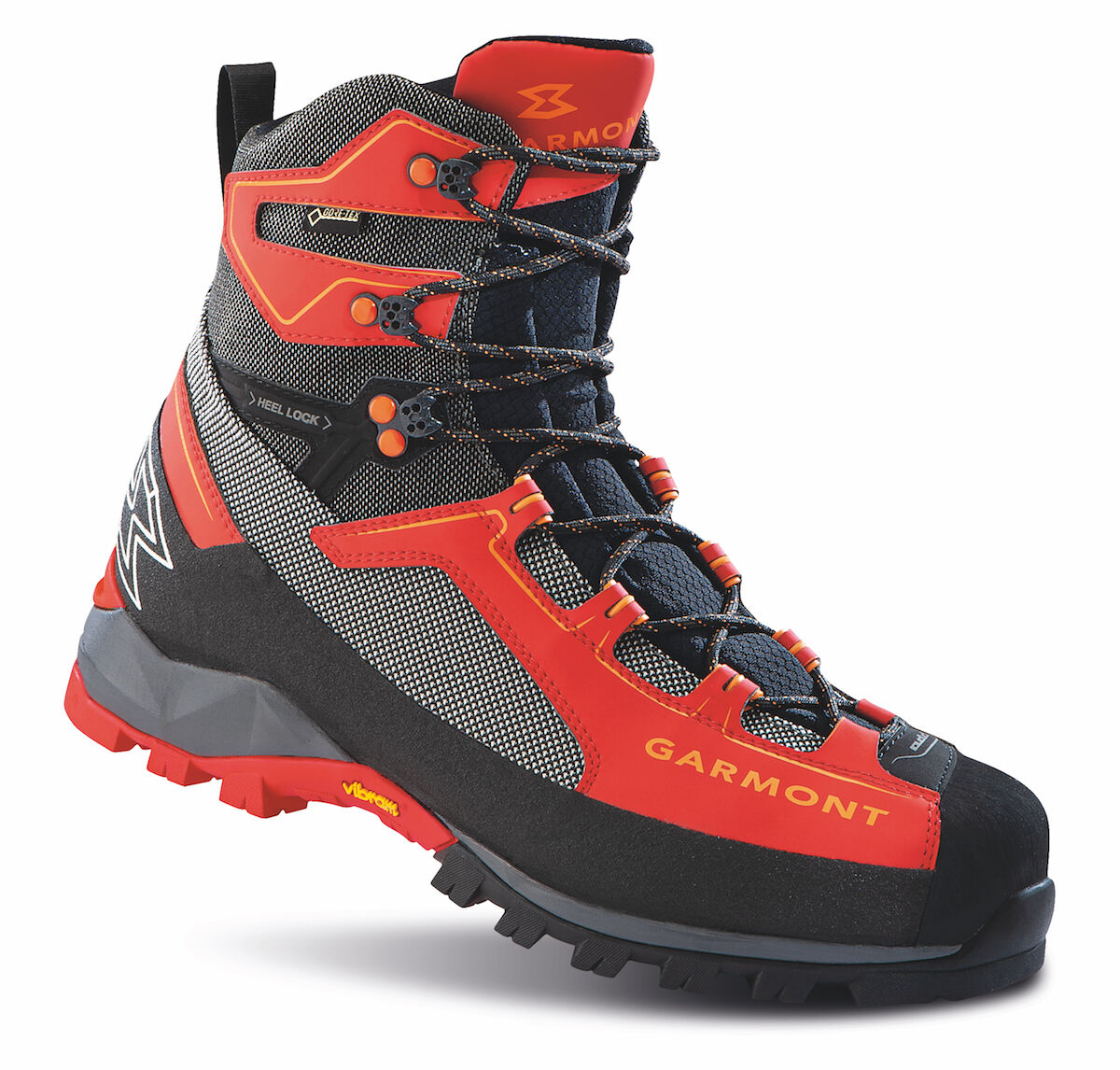 Garmont Tower 2.0 GTX - Chaussures alpinisme homme | Hardloop