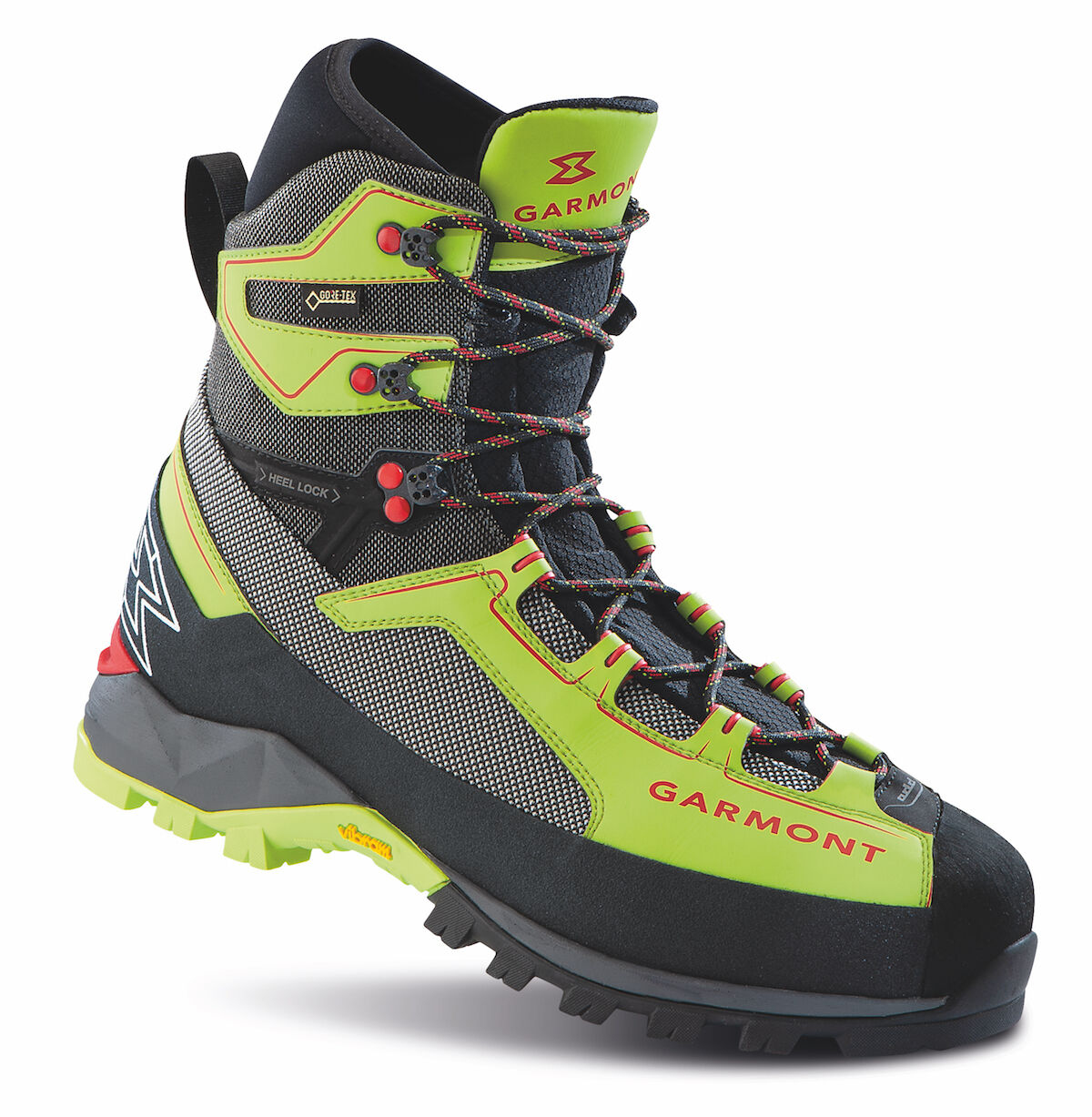 Garmont Tower 2.0 Extreme GTX - Chaussures alpinisme | Hardloop