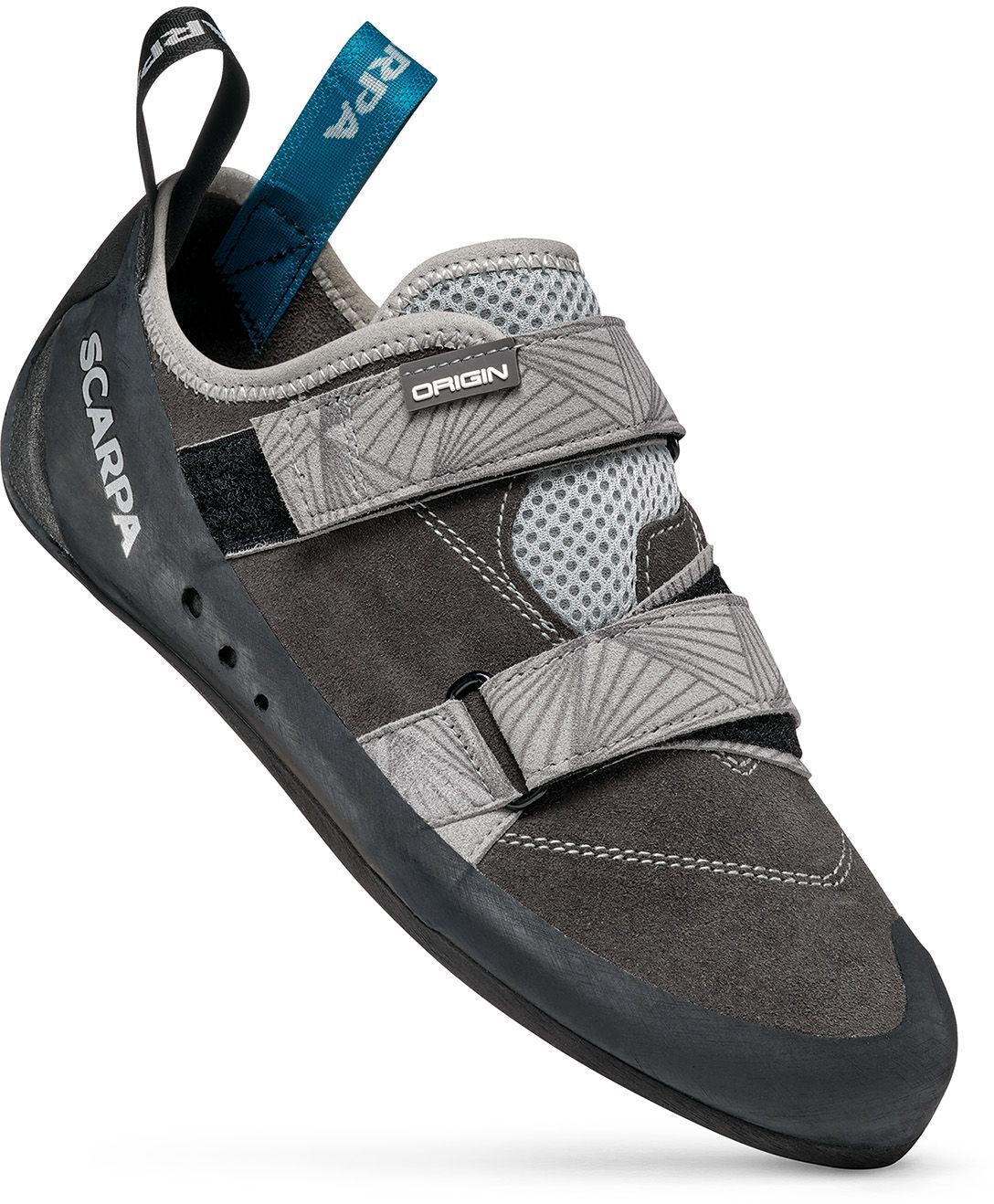 Scarpa Origin new - Scarpette da arrampicata - Uomo