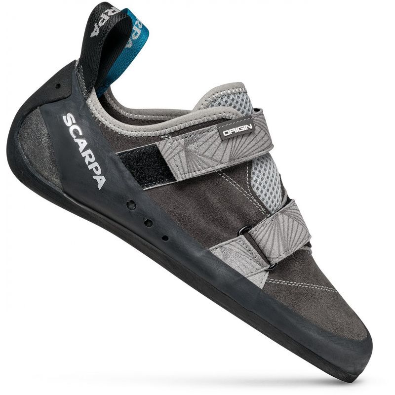 Scarpa Origin new - Scarpette da arrampicata - Uomo