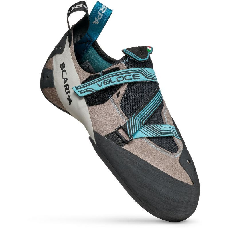 Scarpa Veloce - Klimschoenen - Dames