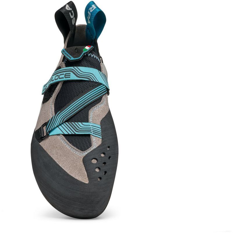 Scarpa Veloce - Climbing shoes - Women's