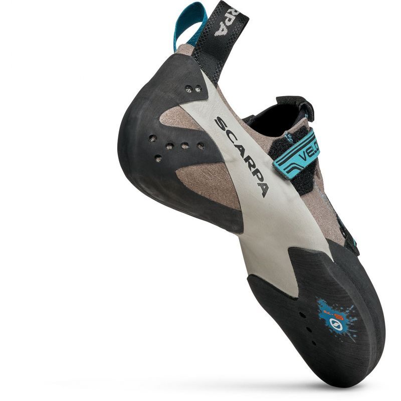 Scarpa Veloce - Klätterskor Dam