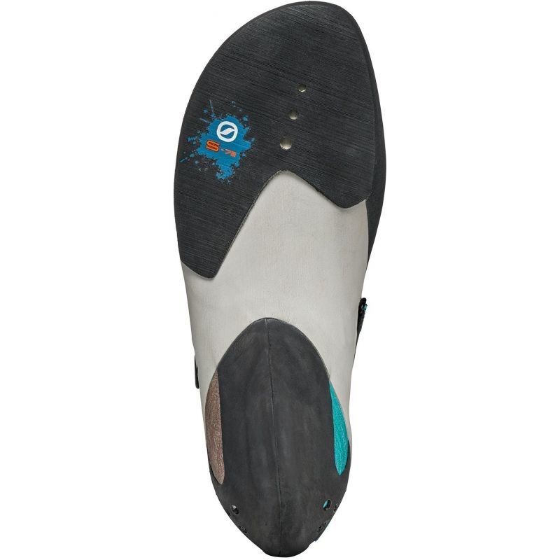 Scarpa Veloce - Pies de gato - Mujer