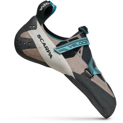 Veloce - Buty wspinaczkowe damskie