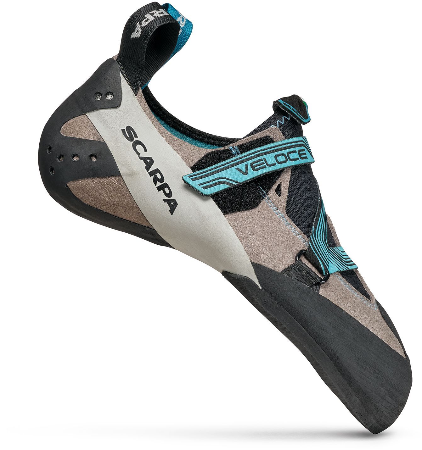 Scarpa Veloce - Kiipeilykengät - Naiset