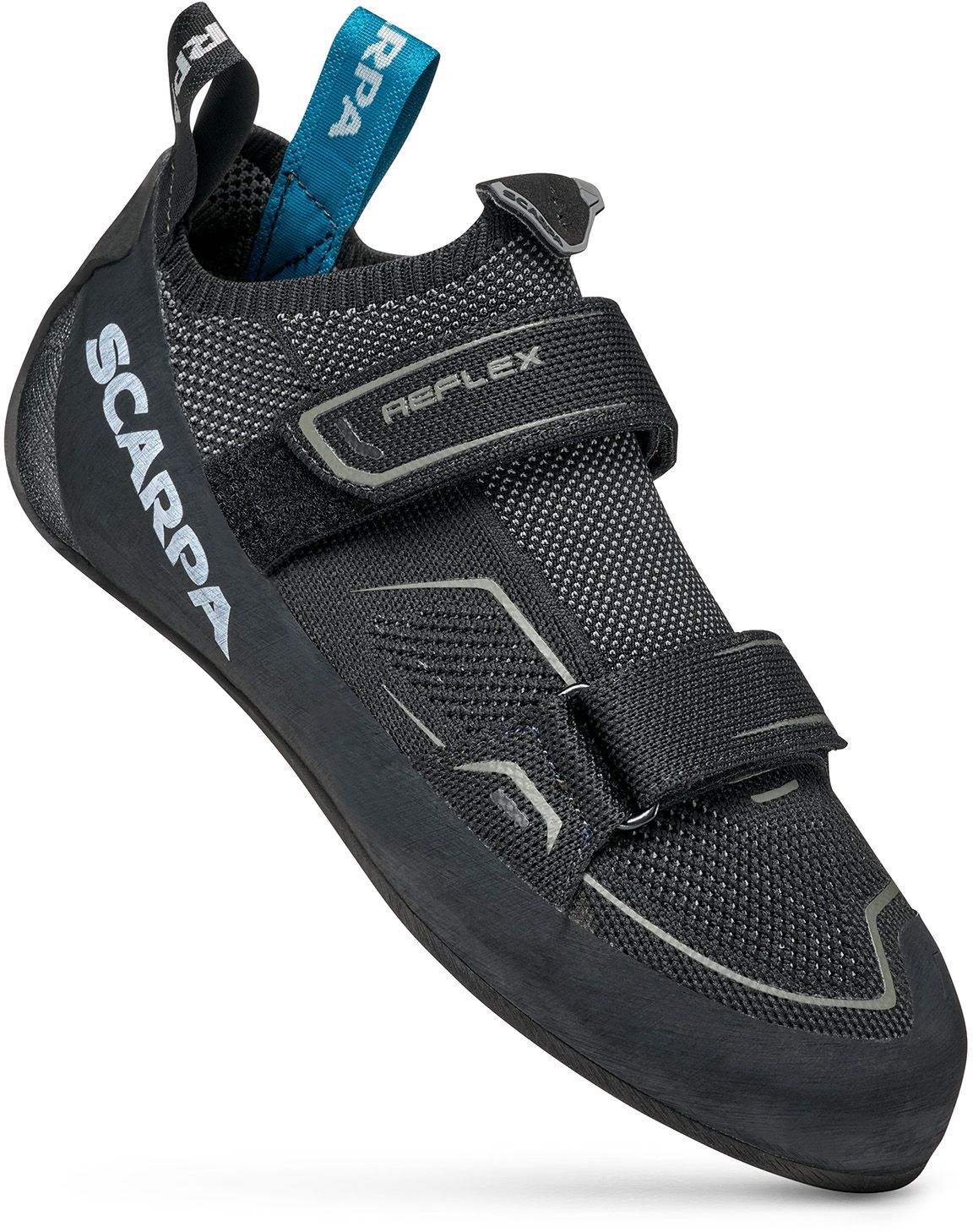 Scarpa Reflex V - Pies de gato - Hombre