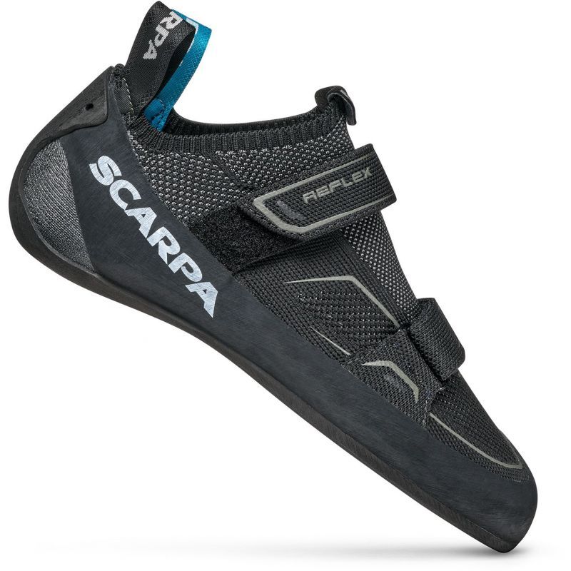 Scarpa Reflex VS - Chaussons d'escalade Femme | Livraison gratuite Scarpa Reflex VS - Chaussons d'escalade Femme | Livraison gratuite