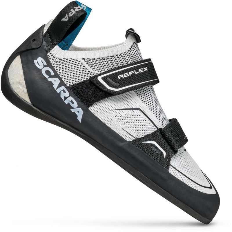 Reflex V - Pés de gato mulher