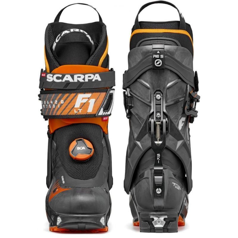 Scarpa F1 LT - Skischoenen - Heren