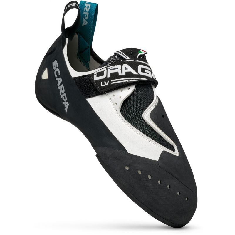 Scarpa Drago LV - Lezečky | Hardloop