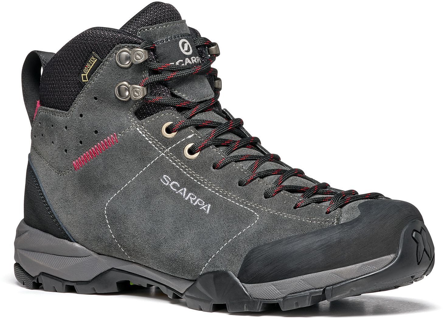 Scarpa Mojito Hike GTX new - Scarponi da trekking - Donna