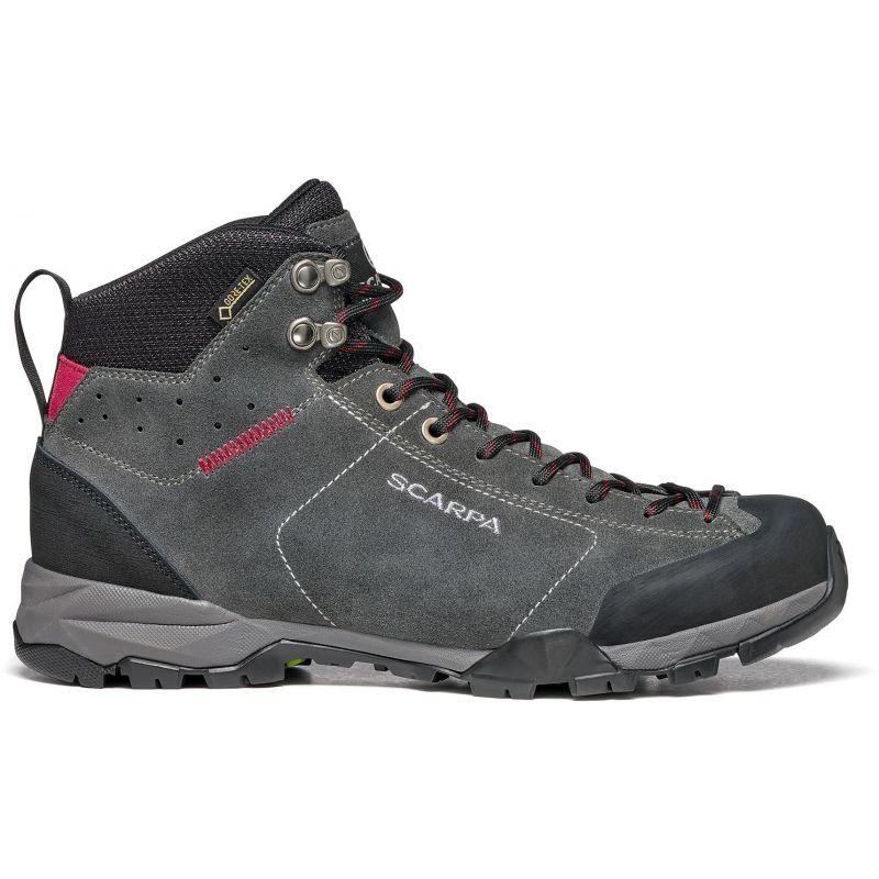 Scarpa Mojito Hike GTX new - Scarponi da trekking - Donna