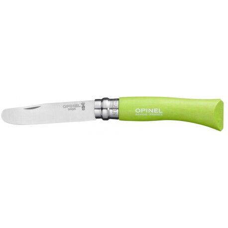 Mon 1er Opinel N°07 - Cuchillos