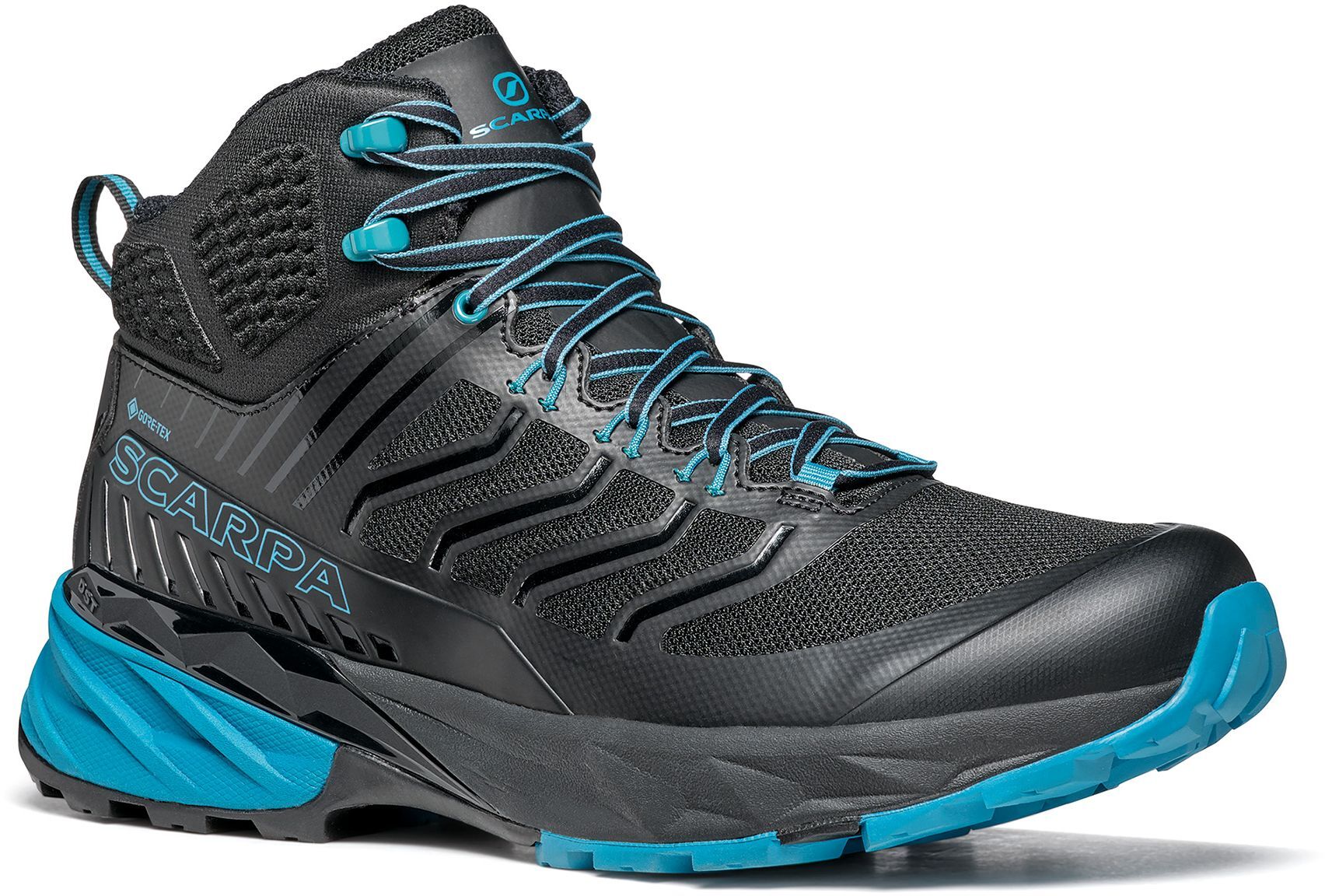 Scarpa Rush Mid GTX - Scarpe da escursionismo - Uomo