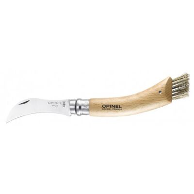 N°08 Champignon - Knife
