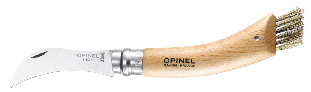 Opinel N°08 Champignon - Couteau | Hardloop