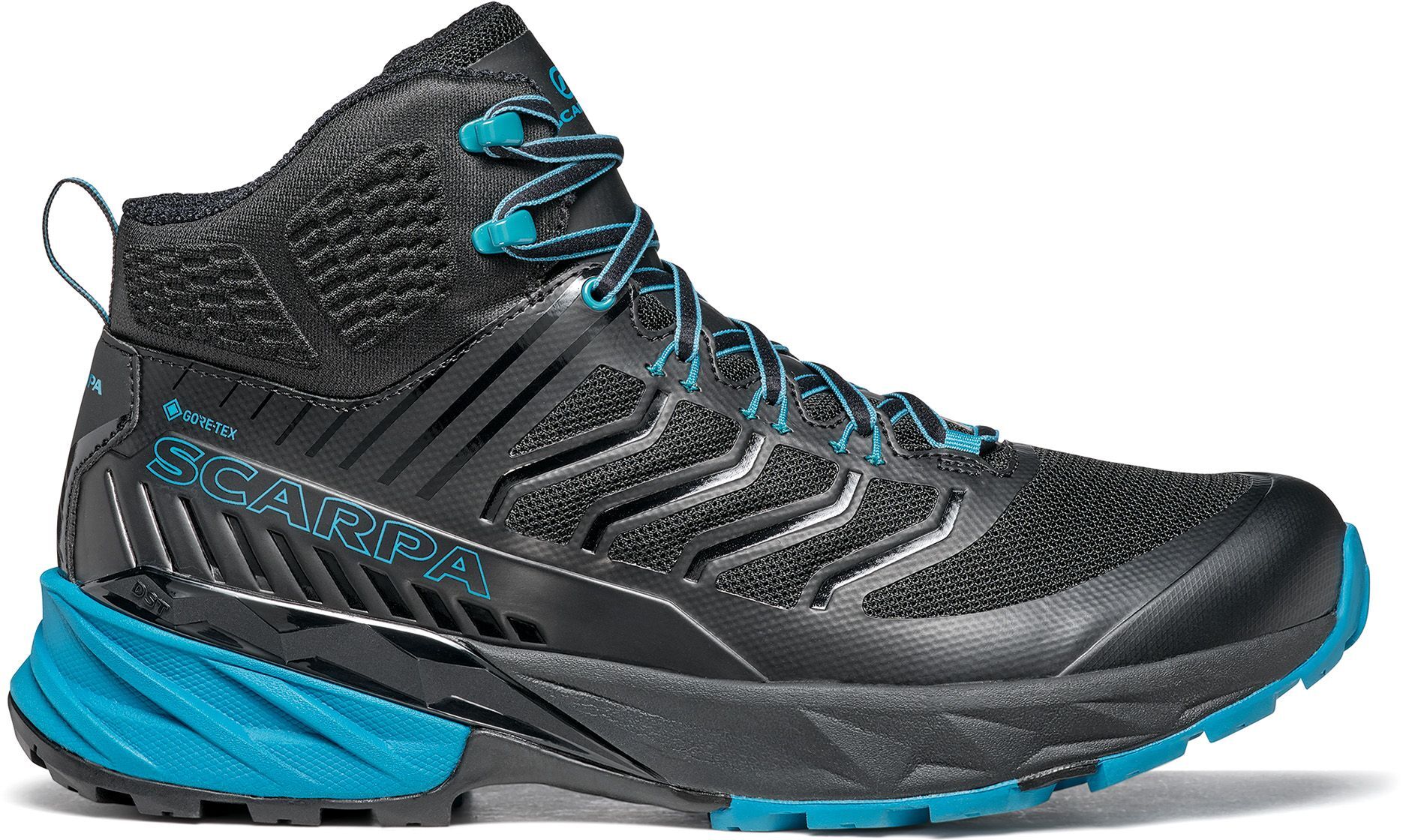 Scarpa Rush Mid GTX - Hiking shoes - Men's