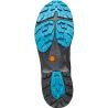 Scarpa Rush Mid GTX - Scarpe da escursionismo - Uomo