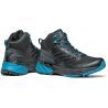 Scarpa Rush Mid GTX - Scarpe da escursionismo - Uomo