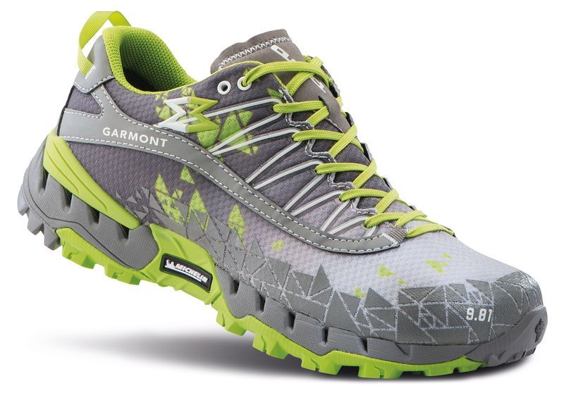 Garmont 9.81 Bolt - Walking shoes - Men's