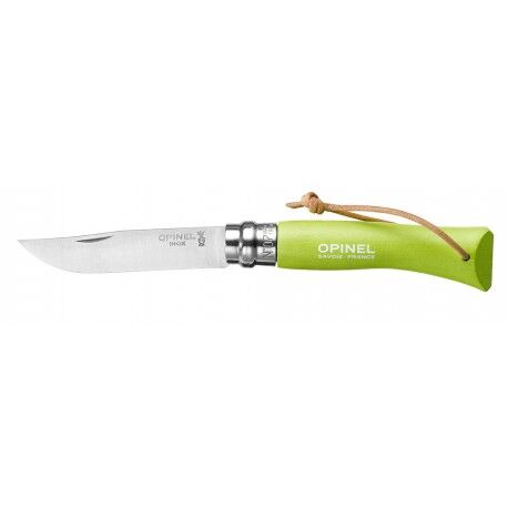 Opinel - N°07 Baroudeur - Coltelli