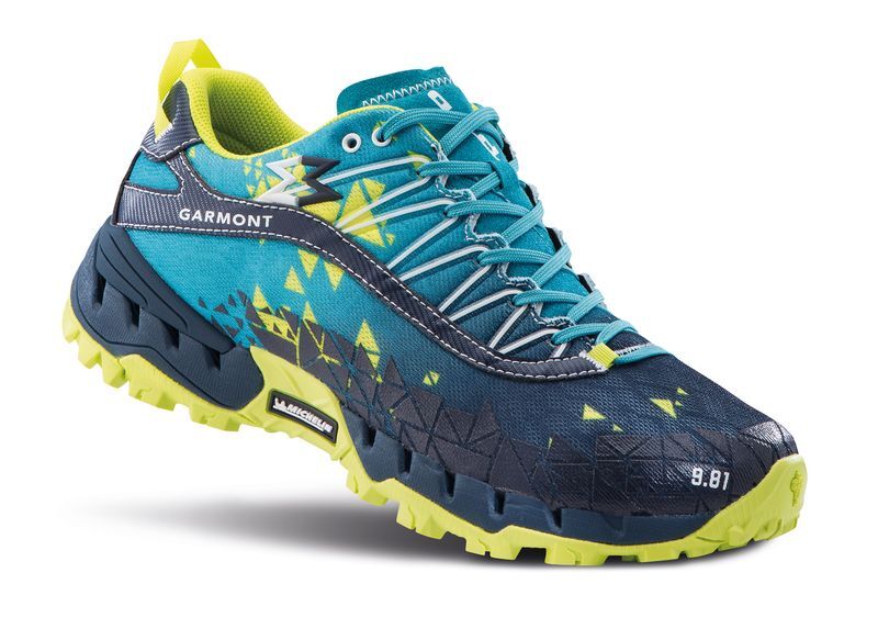 Garmont 9.81 Bolt - Walking shoes - Men's