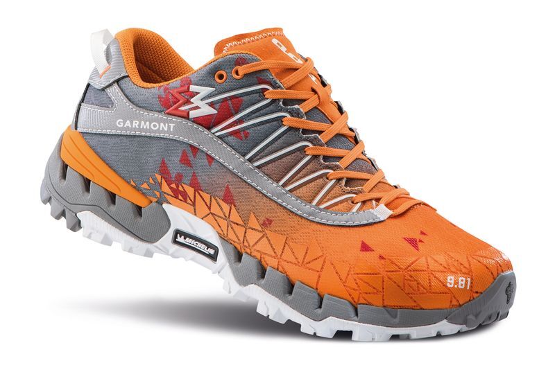 Garmont 9.81 Bolt - Chaussures randonnée homme | Hardloop