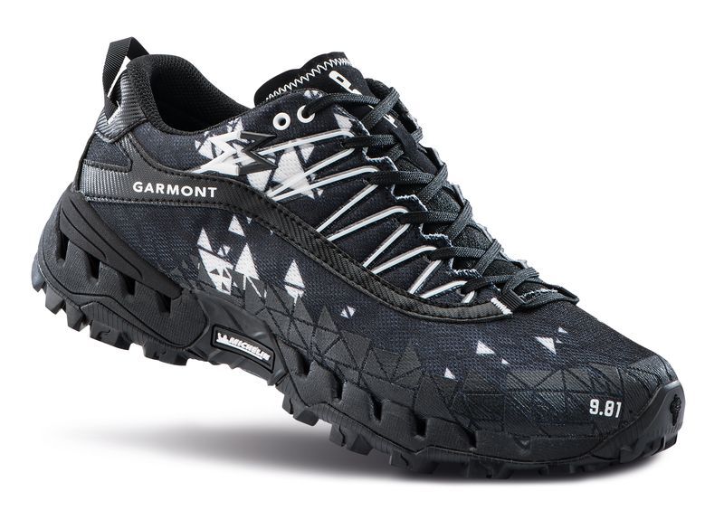 Garmont 9.81 Bolt - Wanderschuhe - Herren