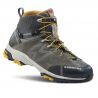 Taupe / Dark Yellow