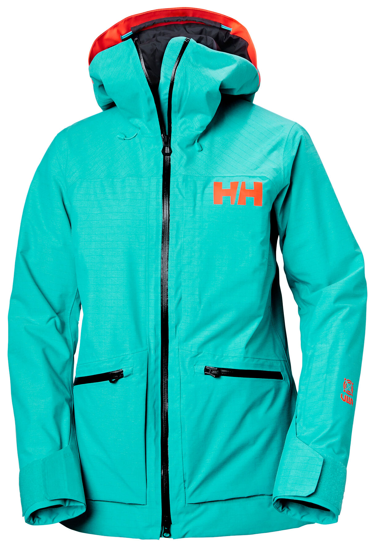 Helly Hansen Powderqueen 3.0 Jacket - Ski jacket - Women's