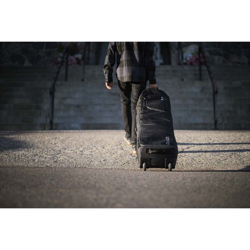 Dakine - Fall Line Ski Roller Bag - Funda esquí