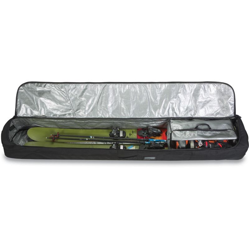 Dakine Fall Line Ski Roller Bag - Housse ski à roulettes | Hardloop