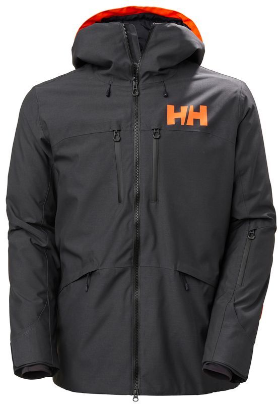 Helly Hansen Garibaldi 2.0 Jacket - Ski jacket - Men's